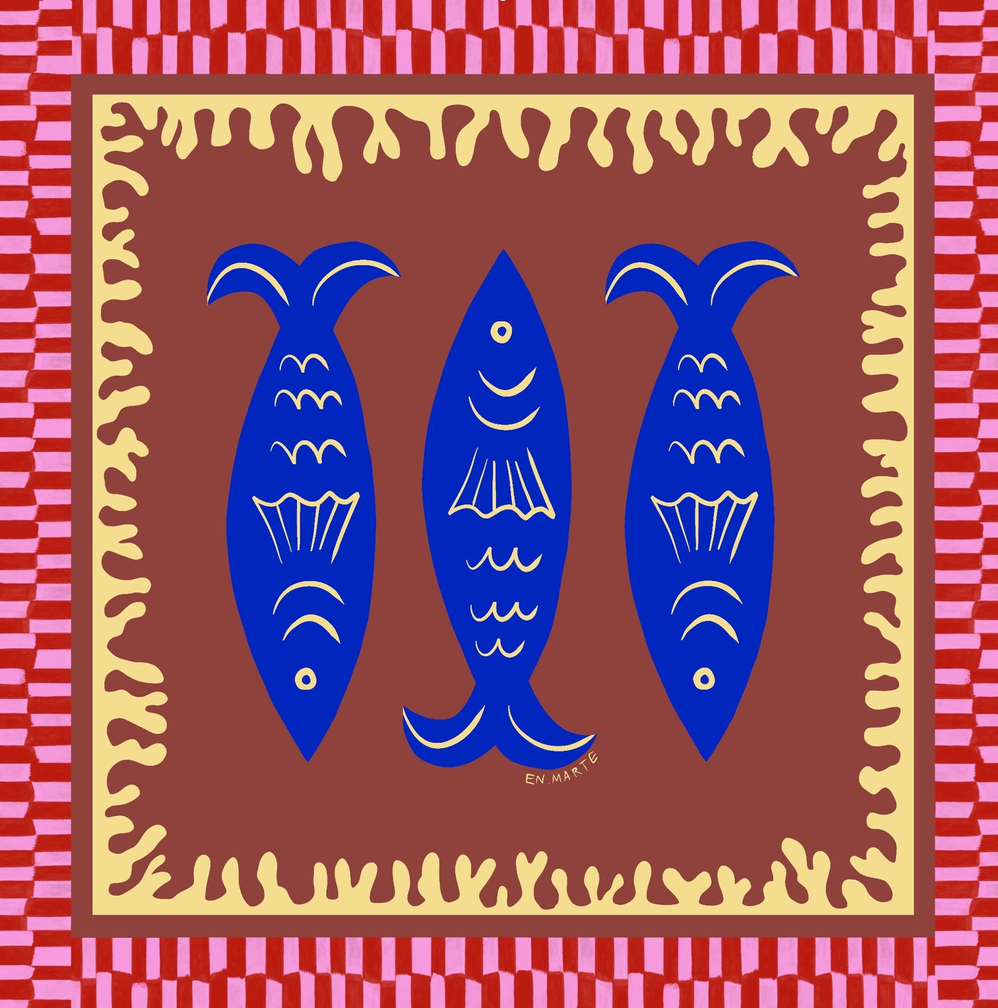 SARDINAS
