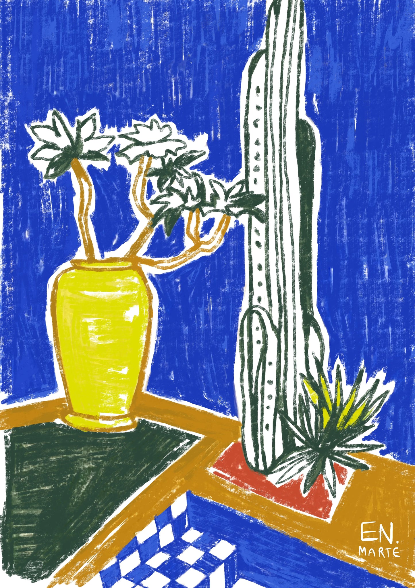 MAJORELLE