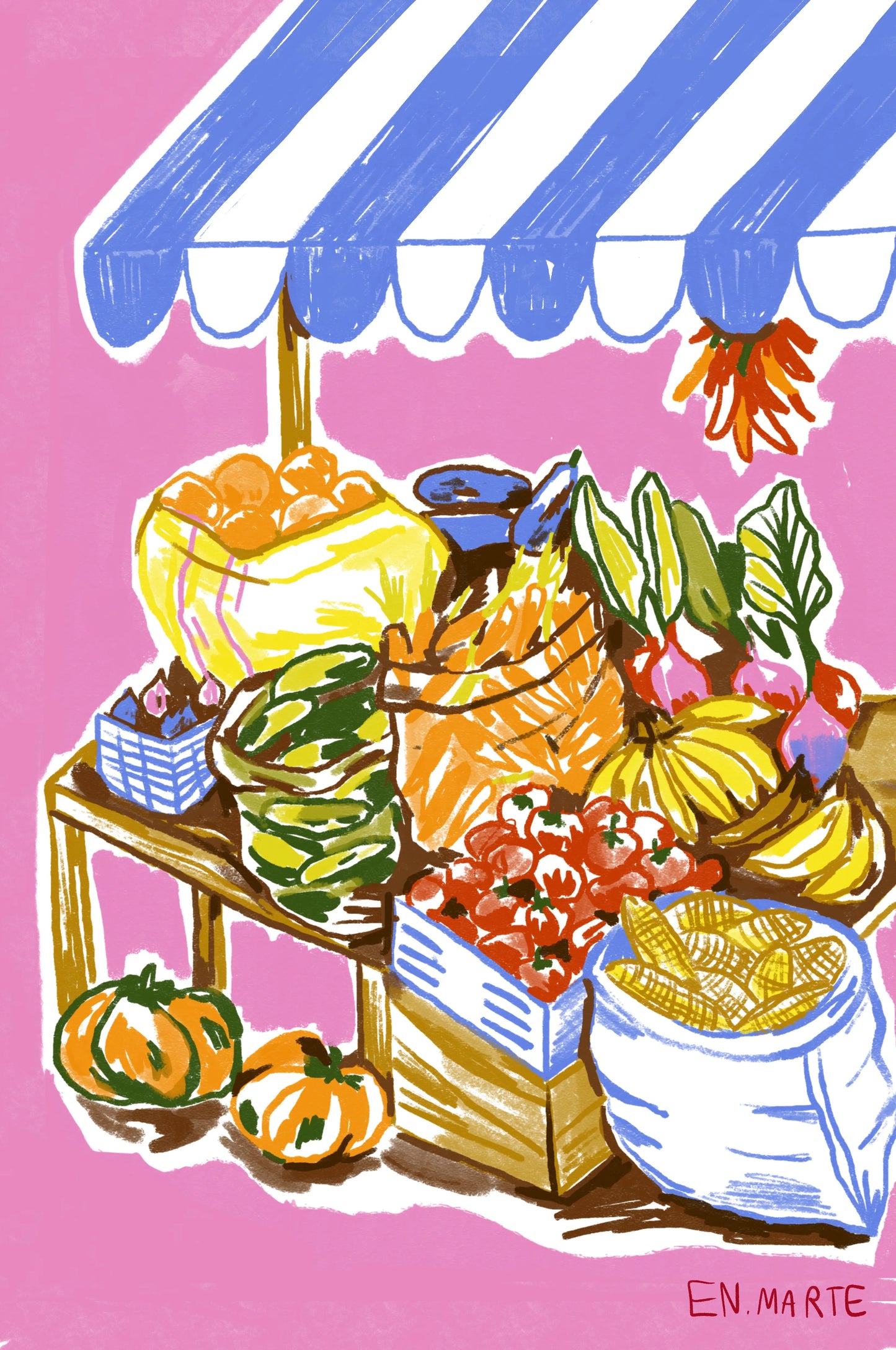 MERCADO