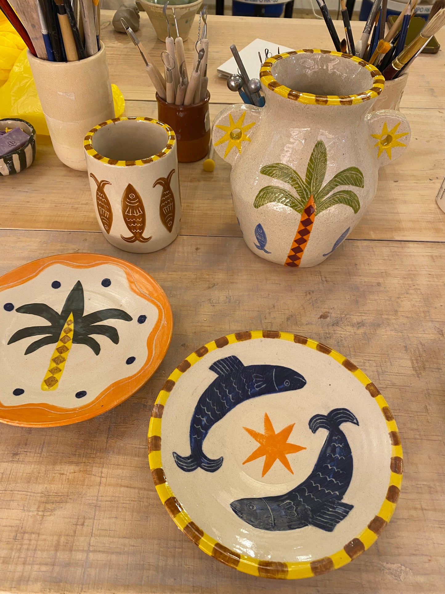 CERAMICAS