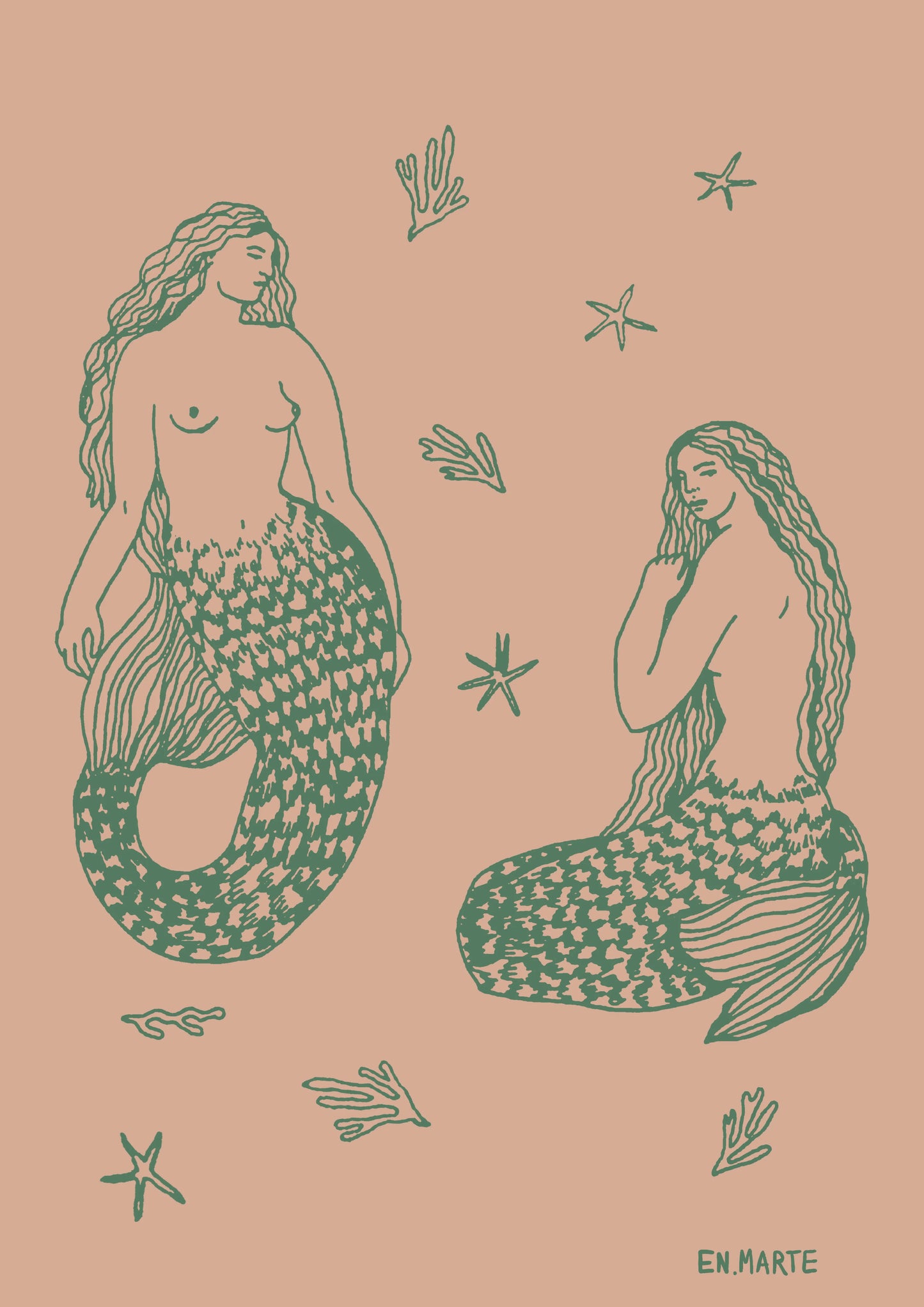 SIRENAS