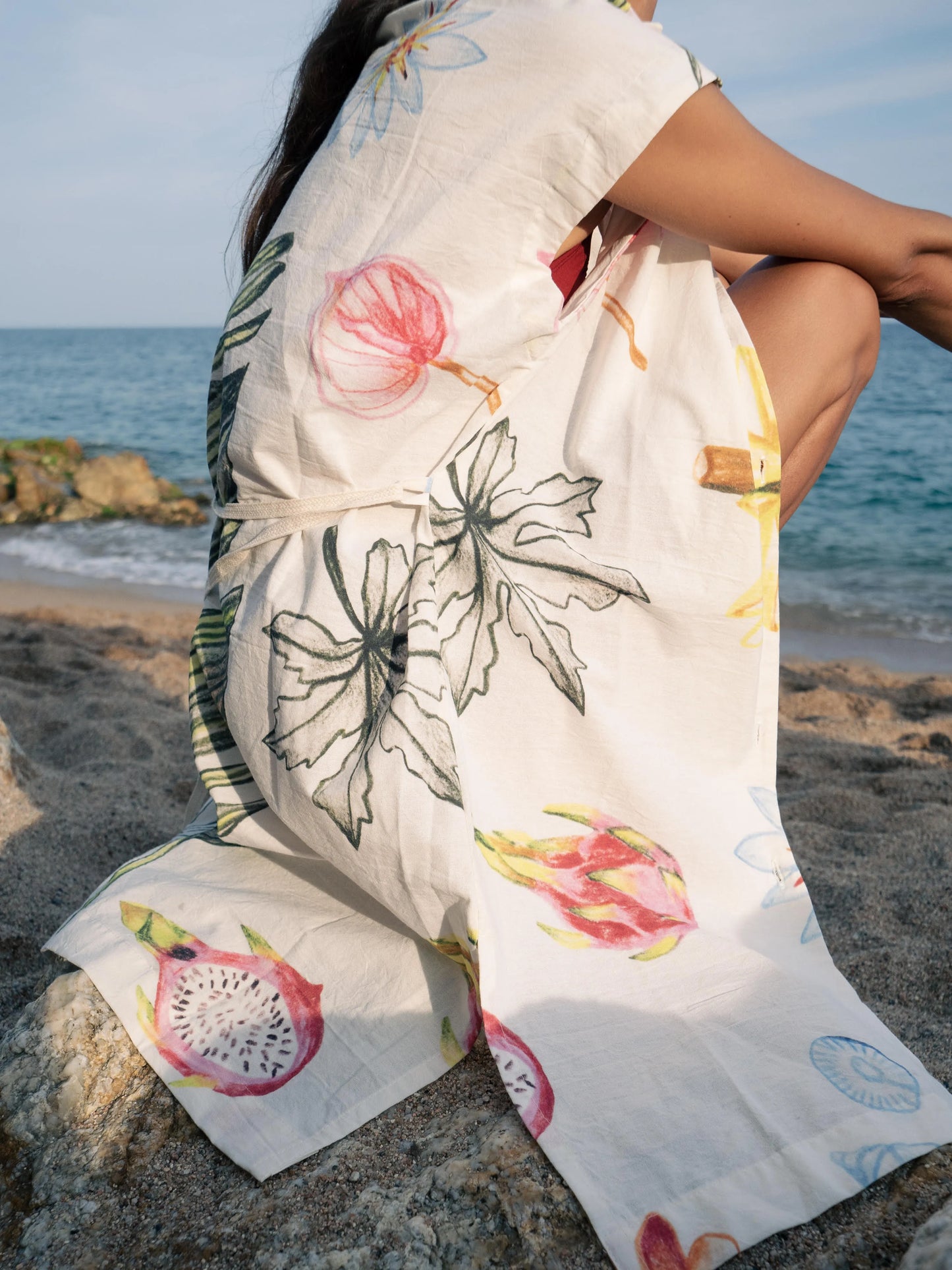 KIMONO MAUI
