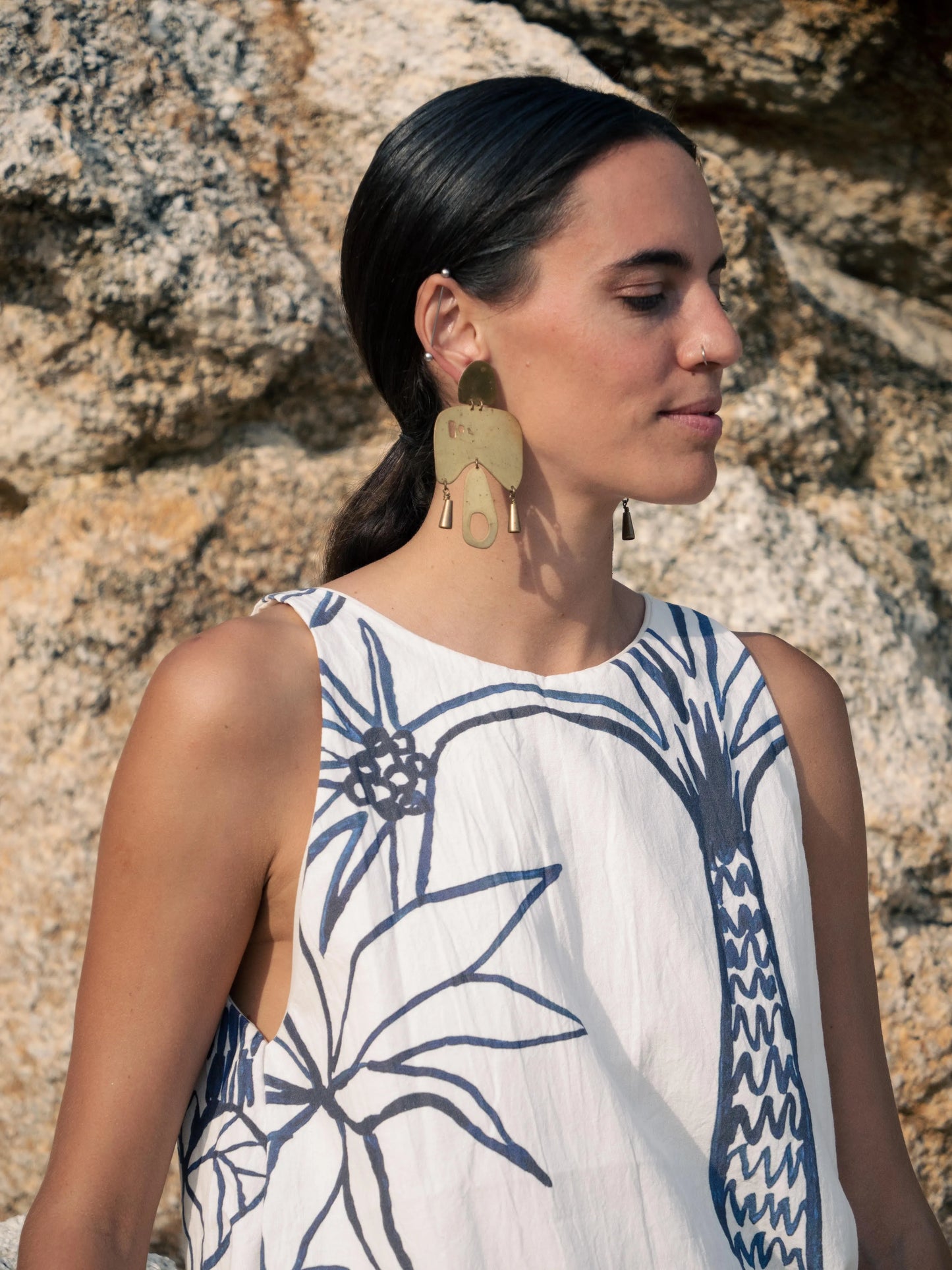 PALMERA DRESS