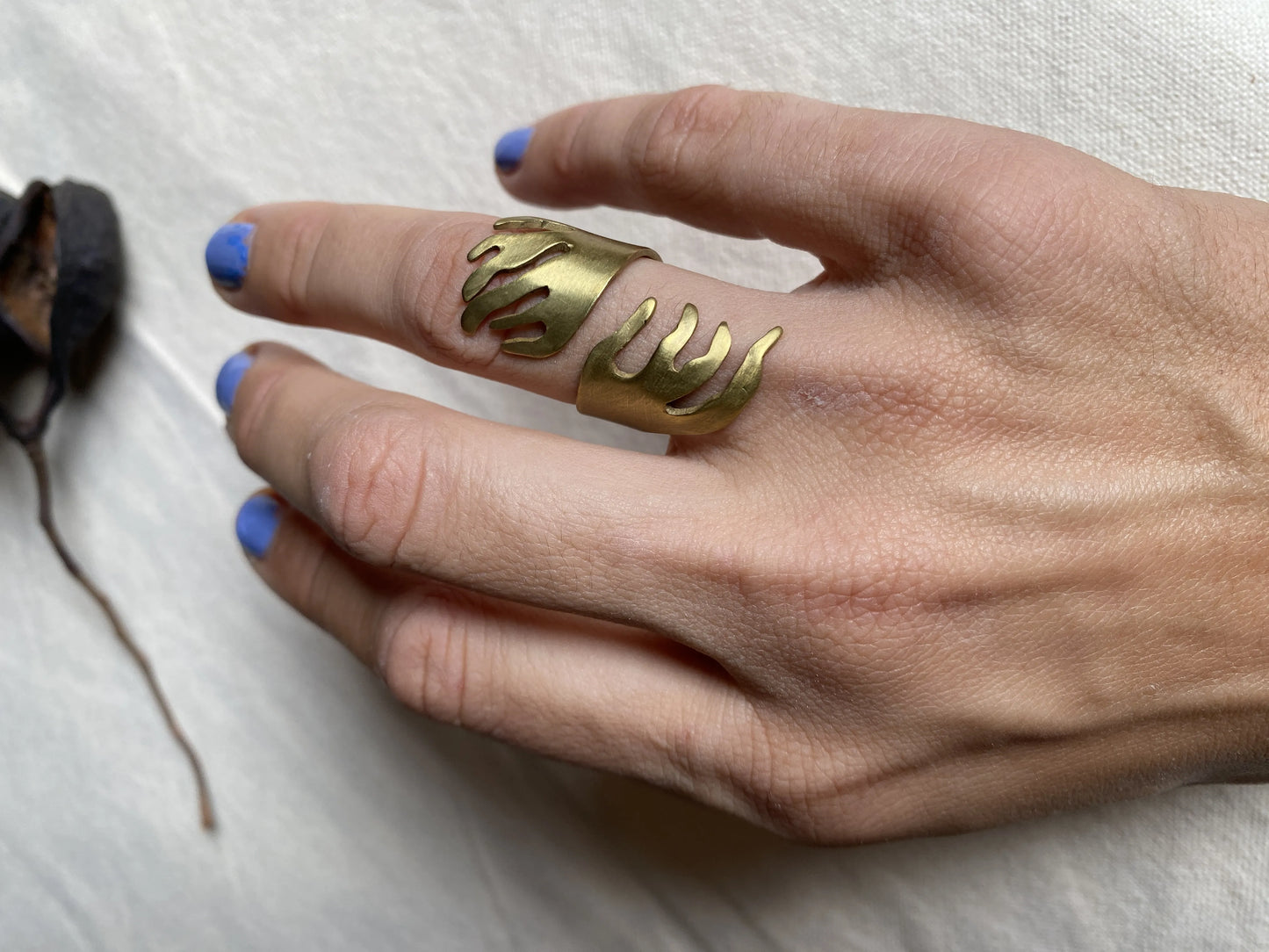 RING ALGA