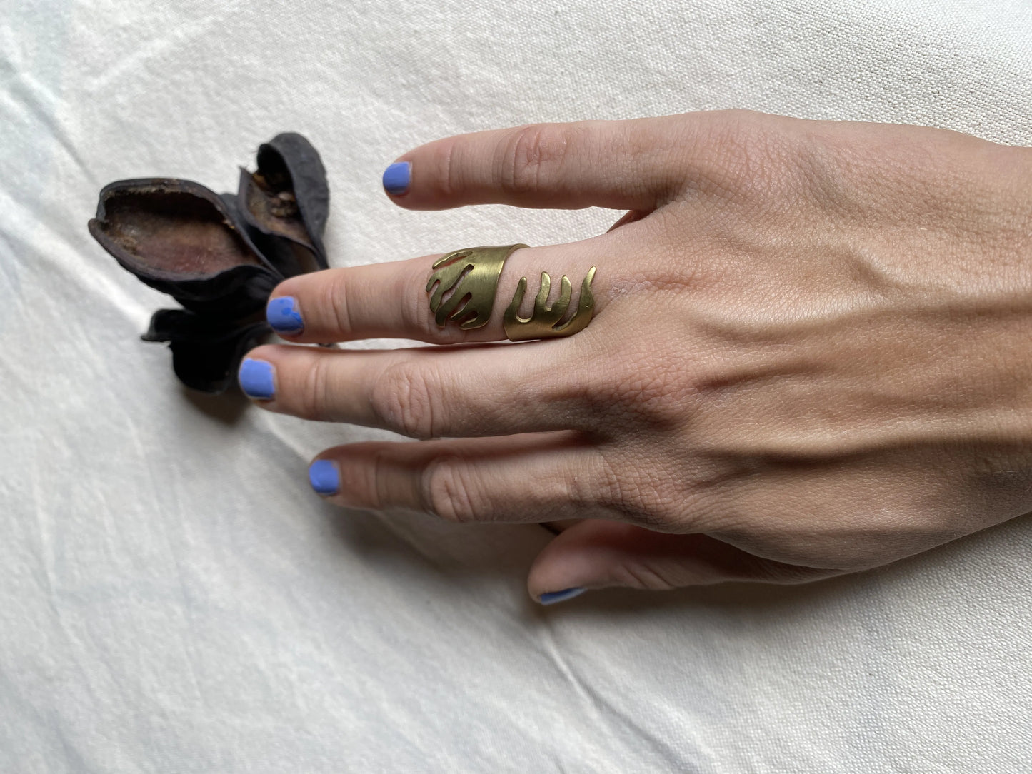 RING ALGA