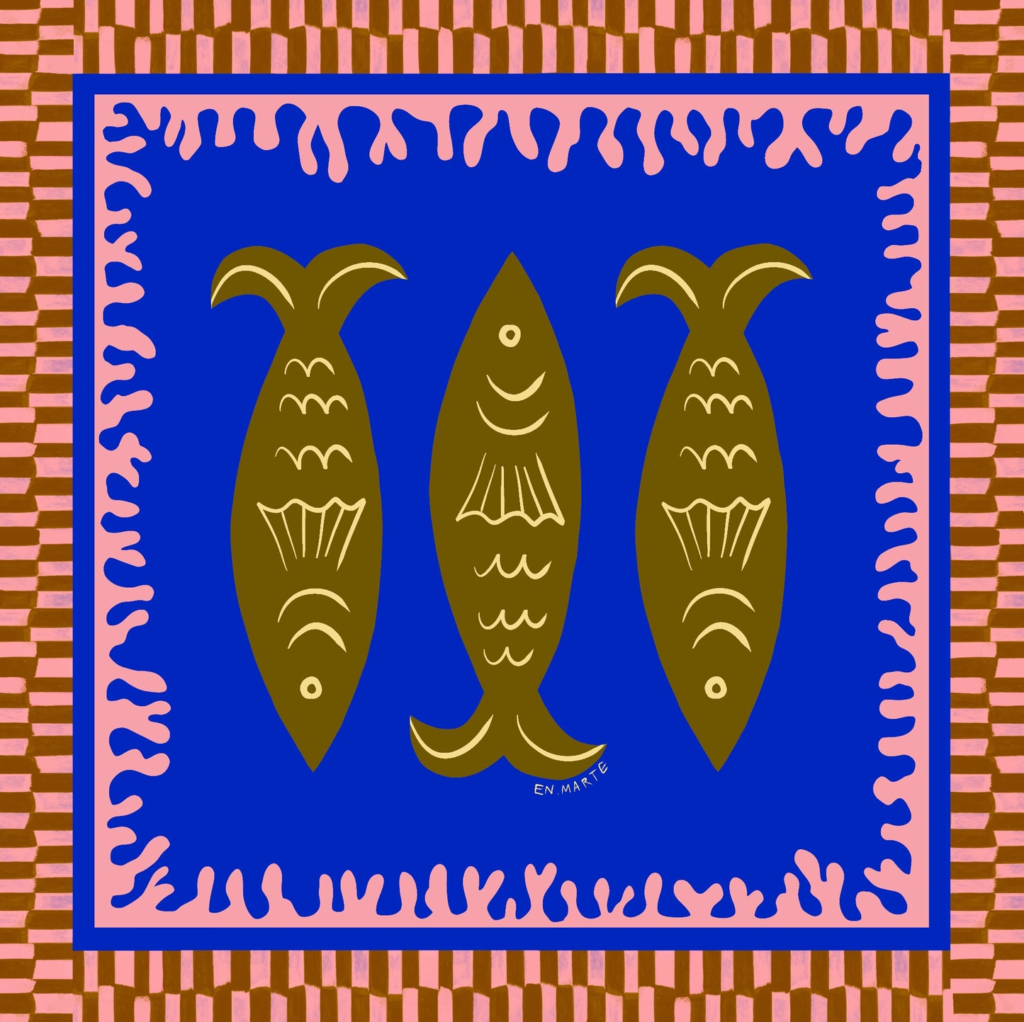 SARDINAS