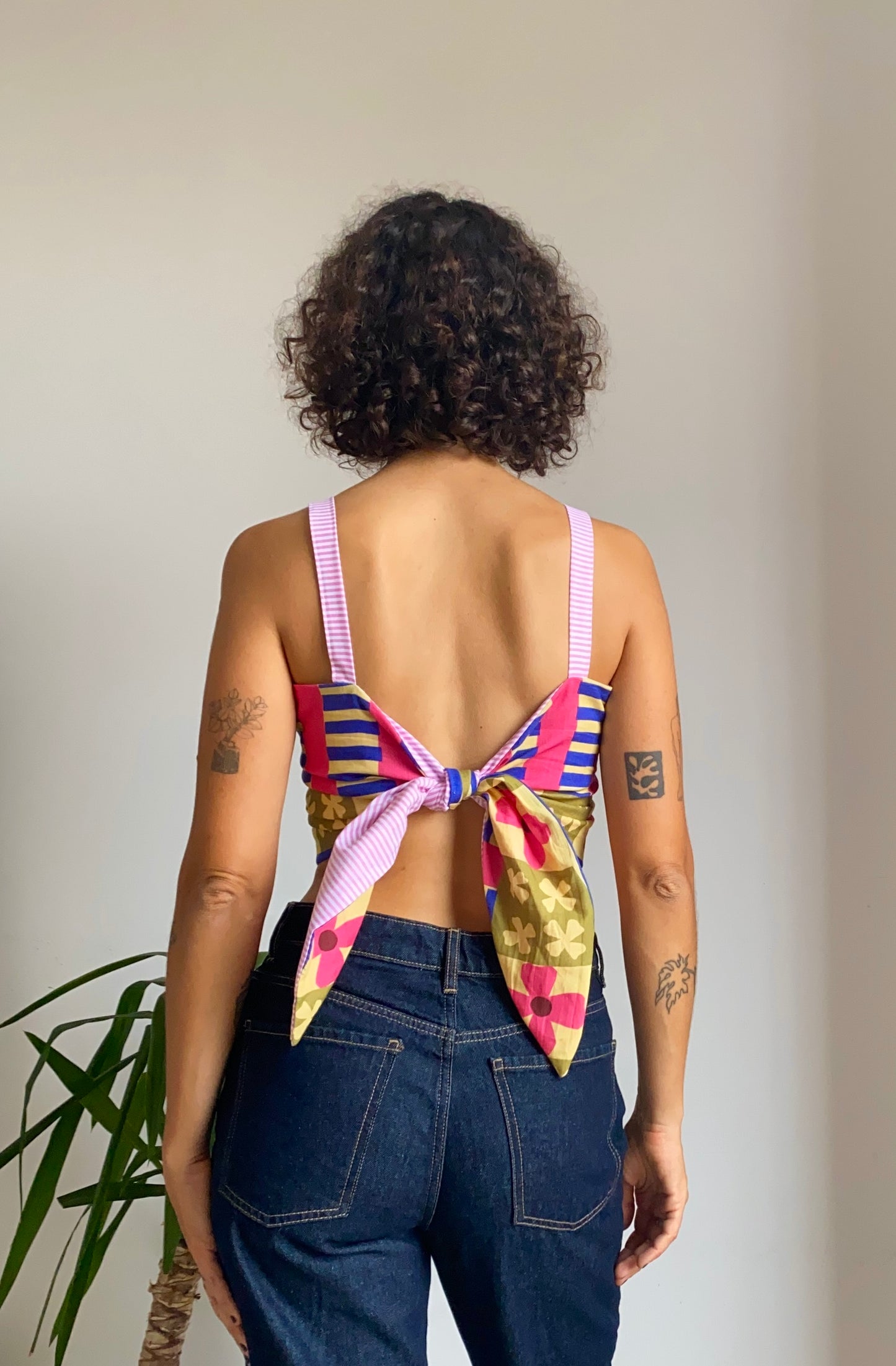 REVERSIBLE TOP DROP 2026