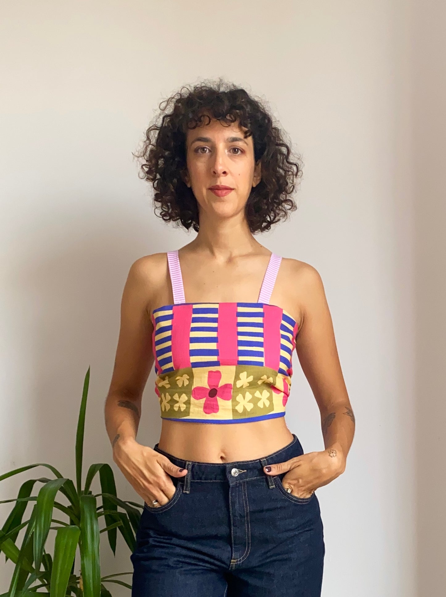 REVERSIBLE TOP DROP 2026