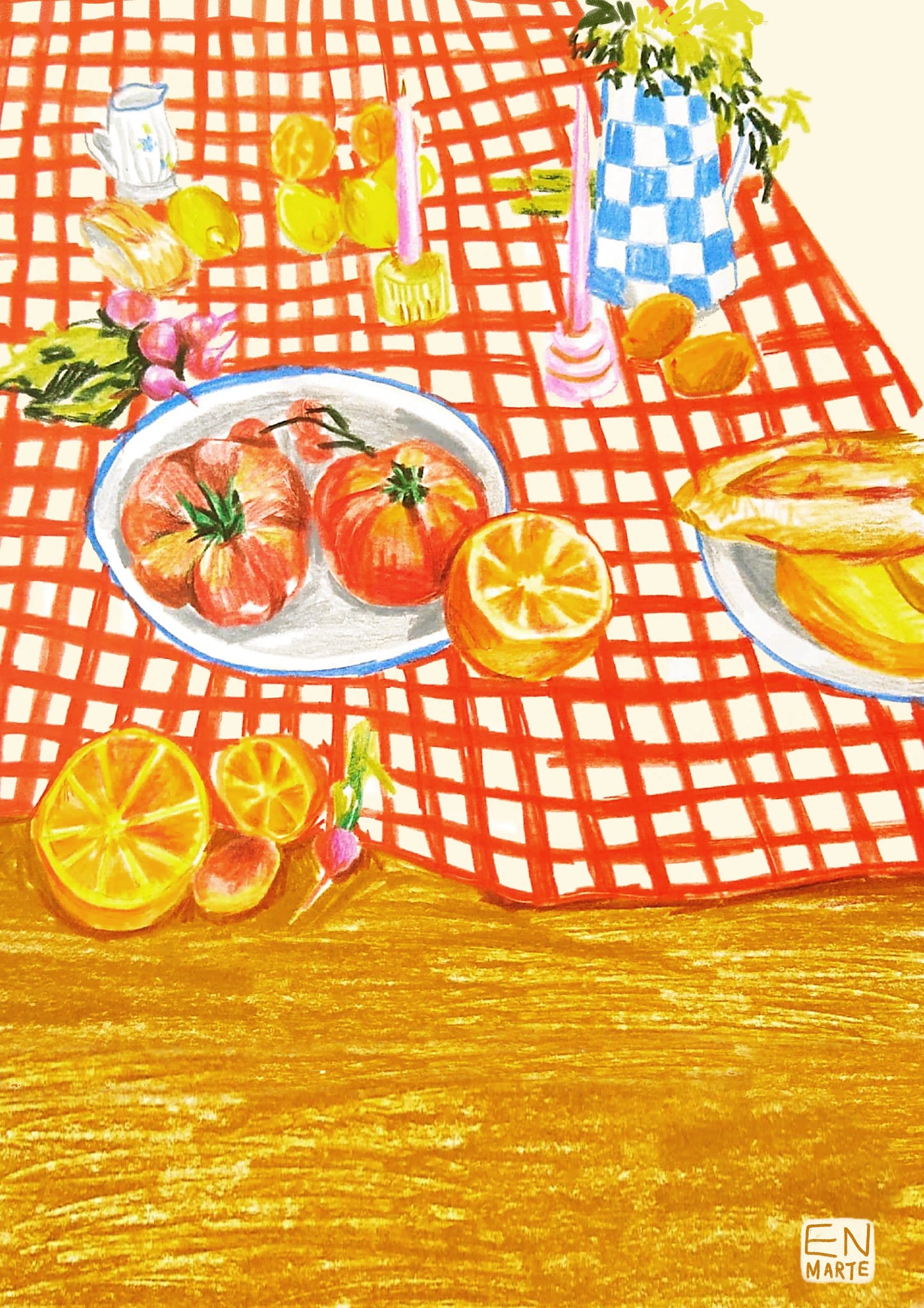 TOMATO