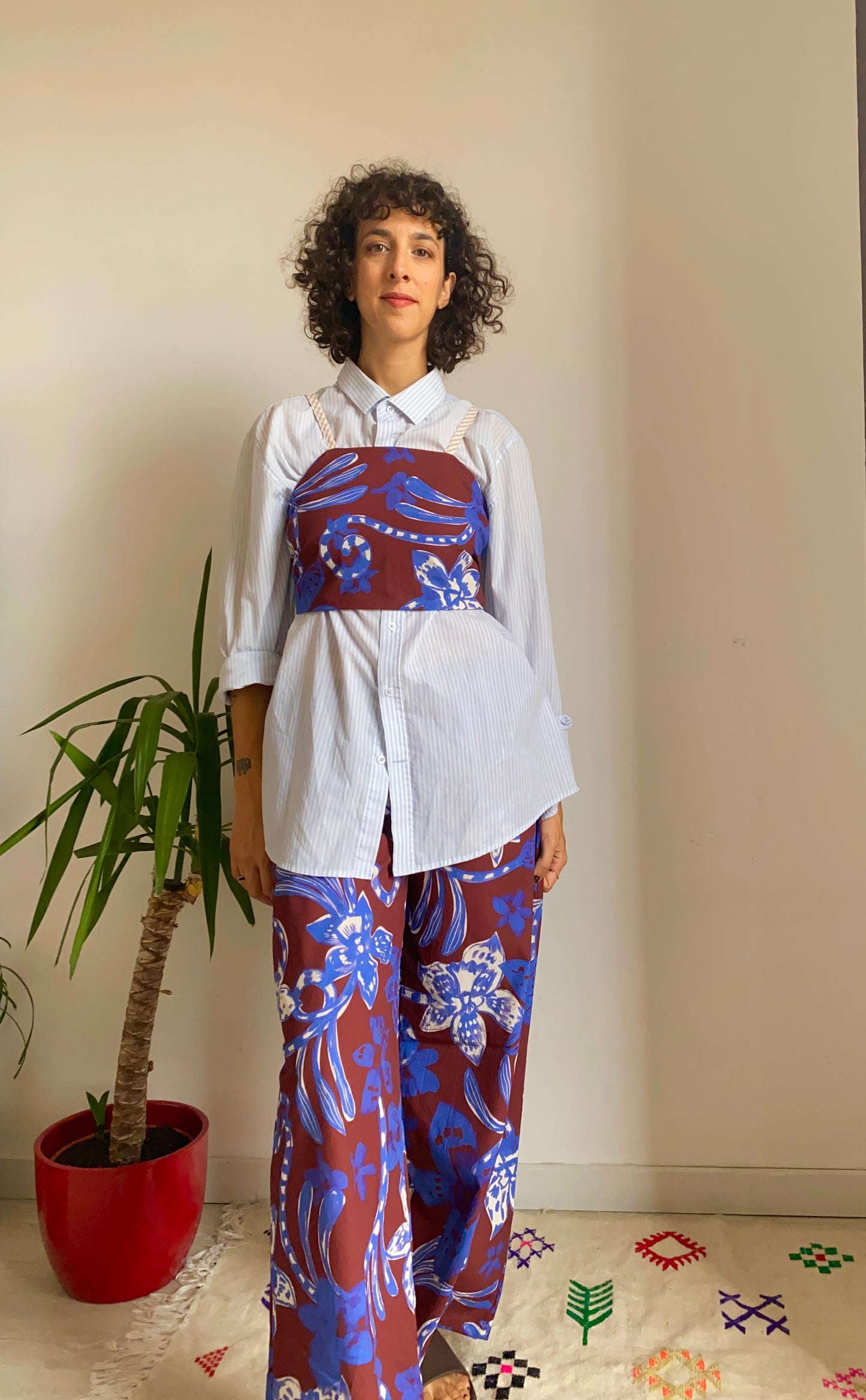 REVERSIBLE TOP DROP 2026
