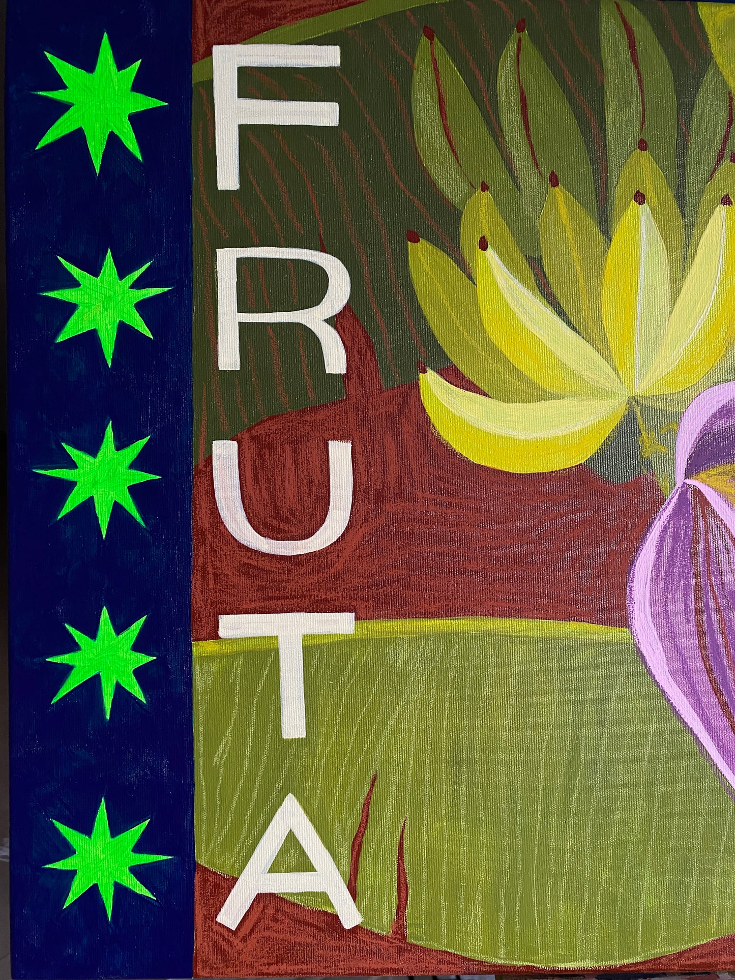 FRUTA FRESCA