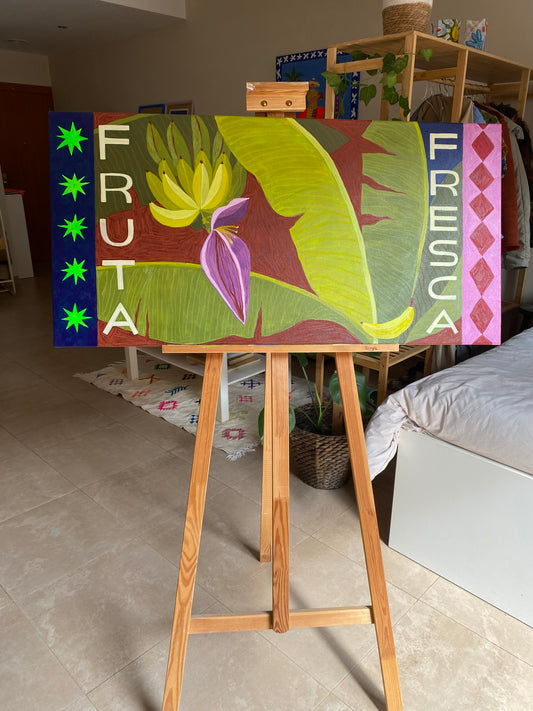 FRUTA FRESCA