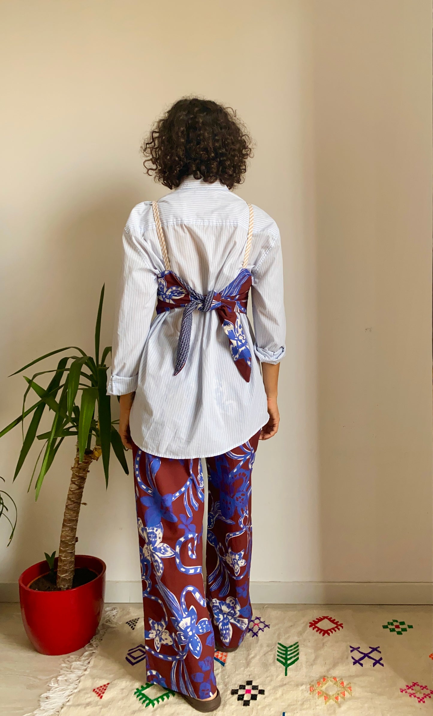 REVERSIBLE TOP DROP 2026