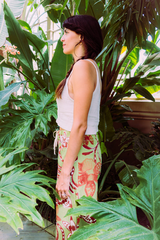 ORCHID pants