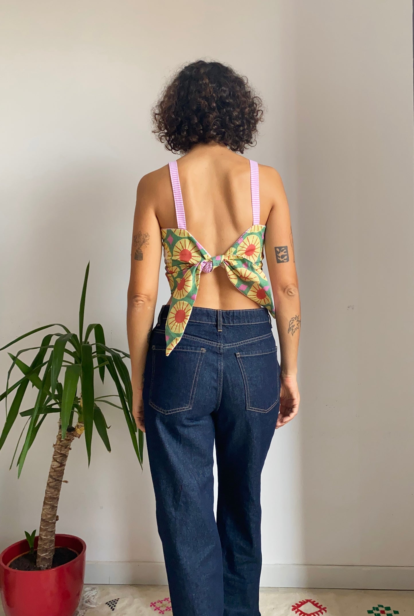 REVERSIBLE TOP DROP 2026