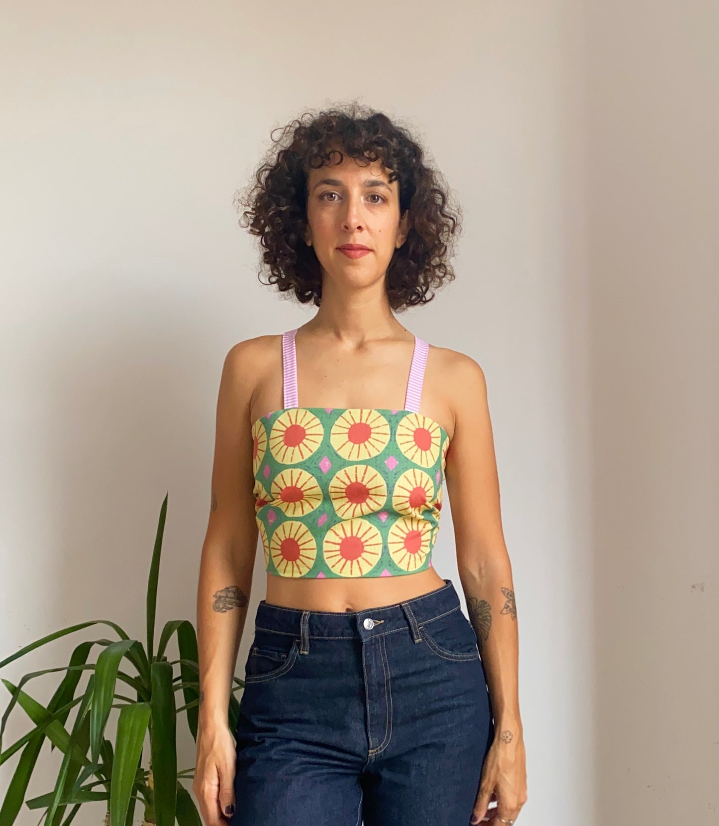 REVERSIBLE TOP DROP 2026