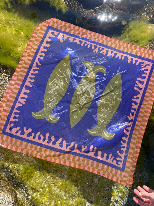 SARDINAS