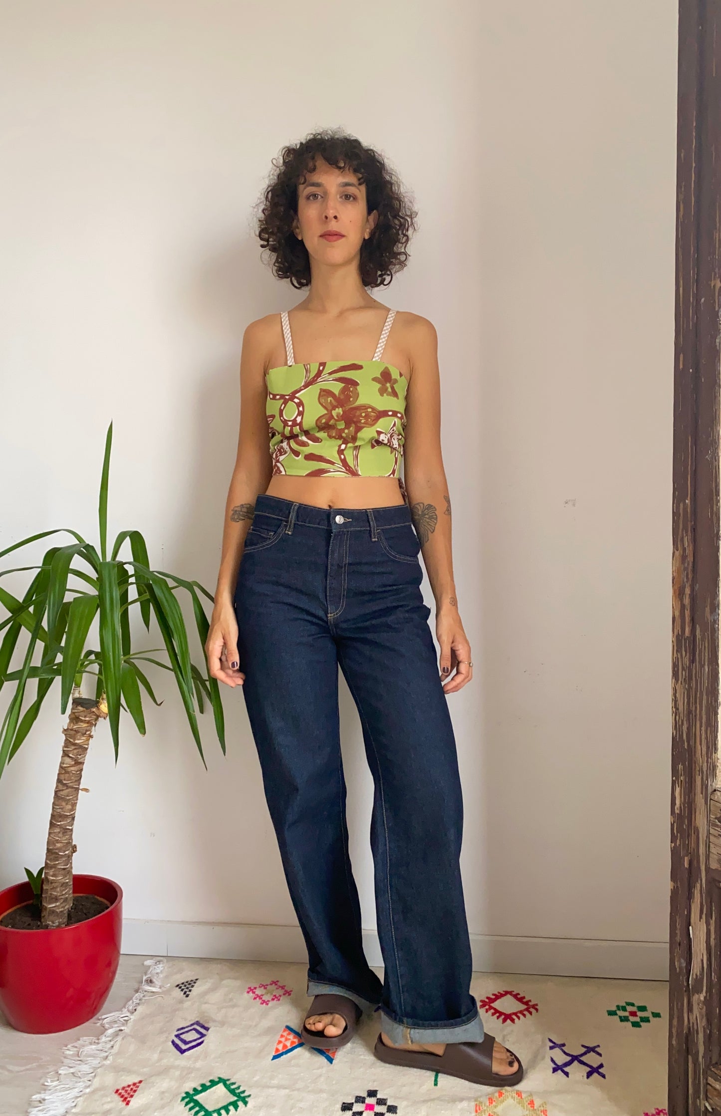 REVERSIBLE TOP DROP 2026