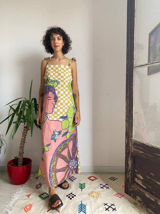 SICILIA Dress