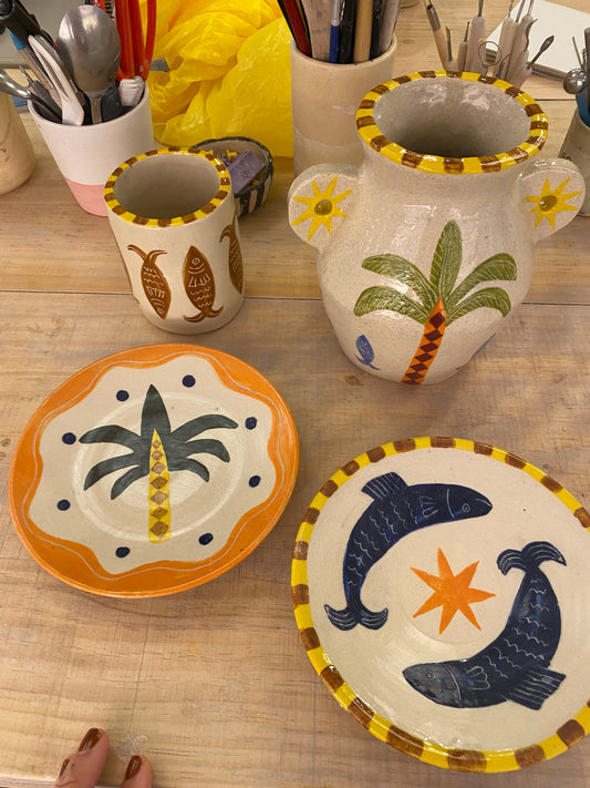 CERAMICAS
