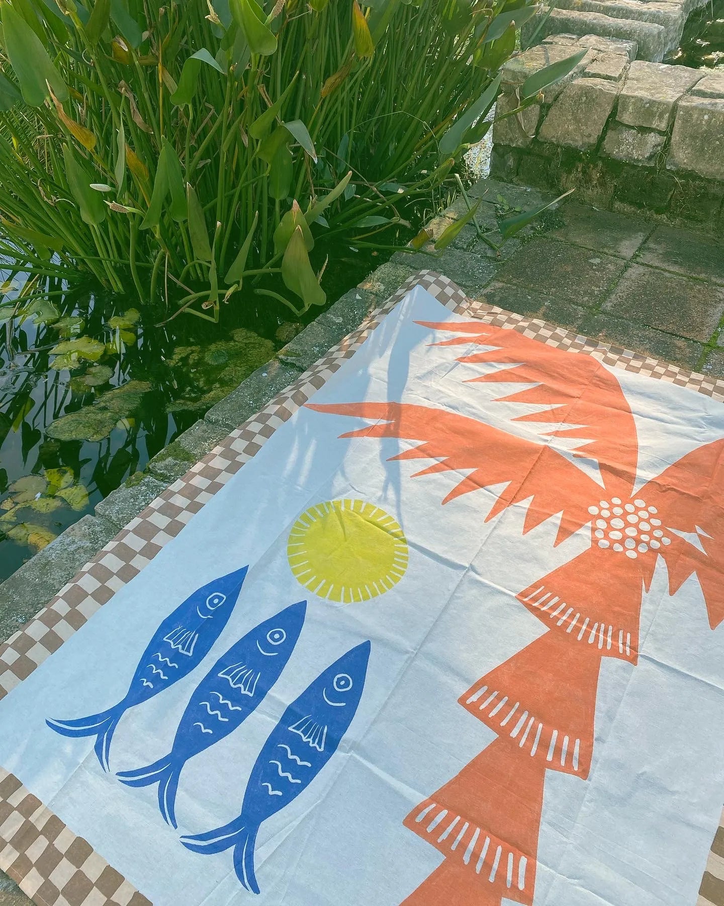 PALMERA