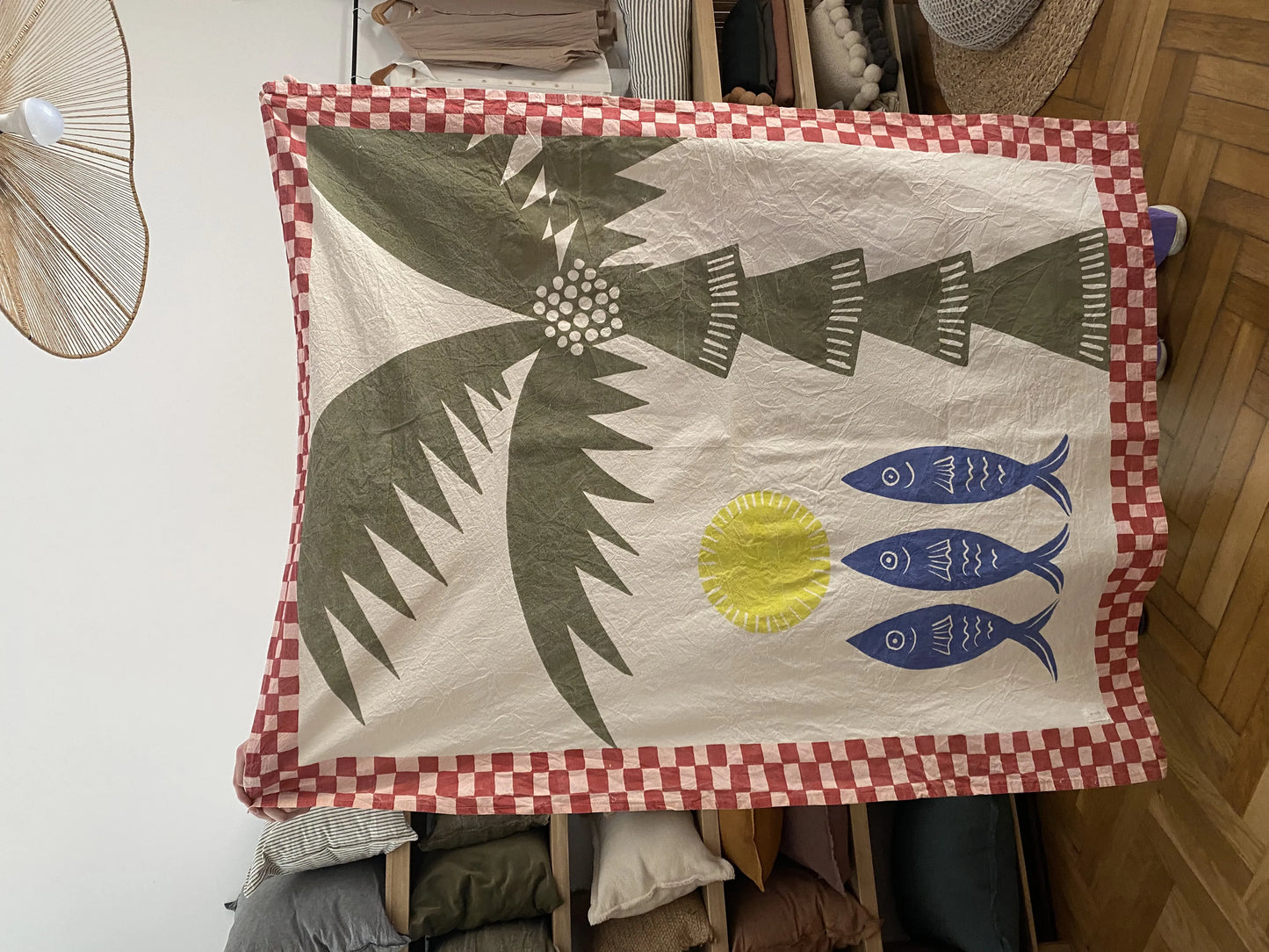 PALMERA